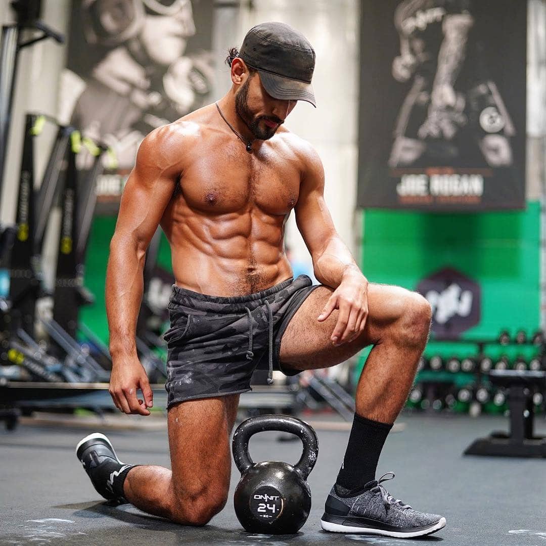 Eric Leija