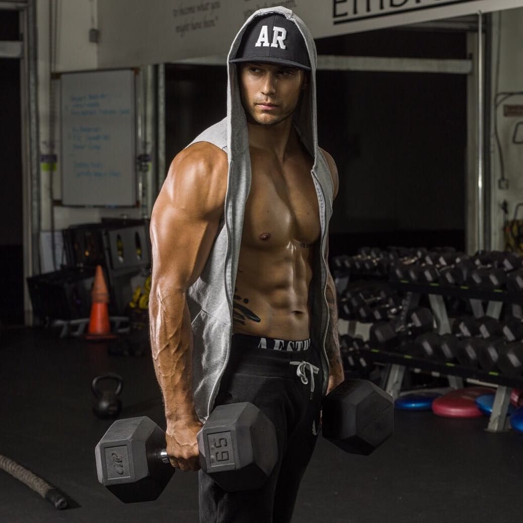 Michael Vazquez