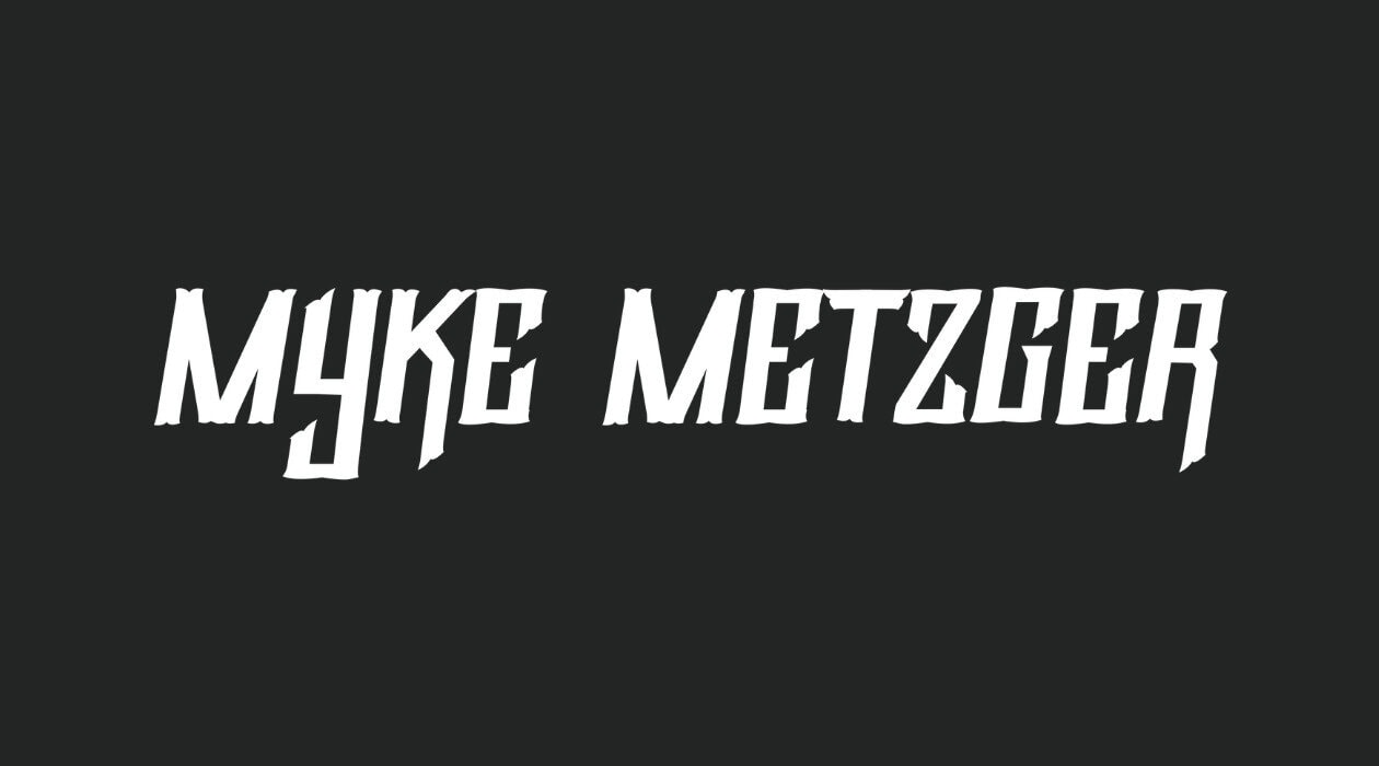 Myke Metzger