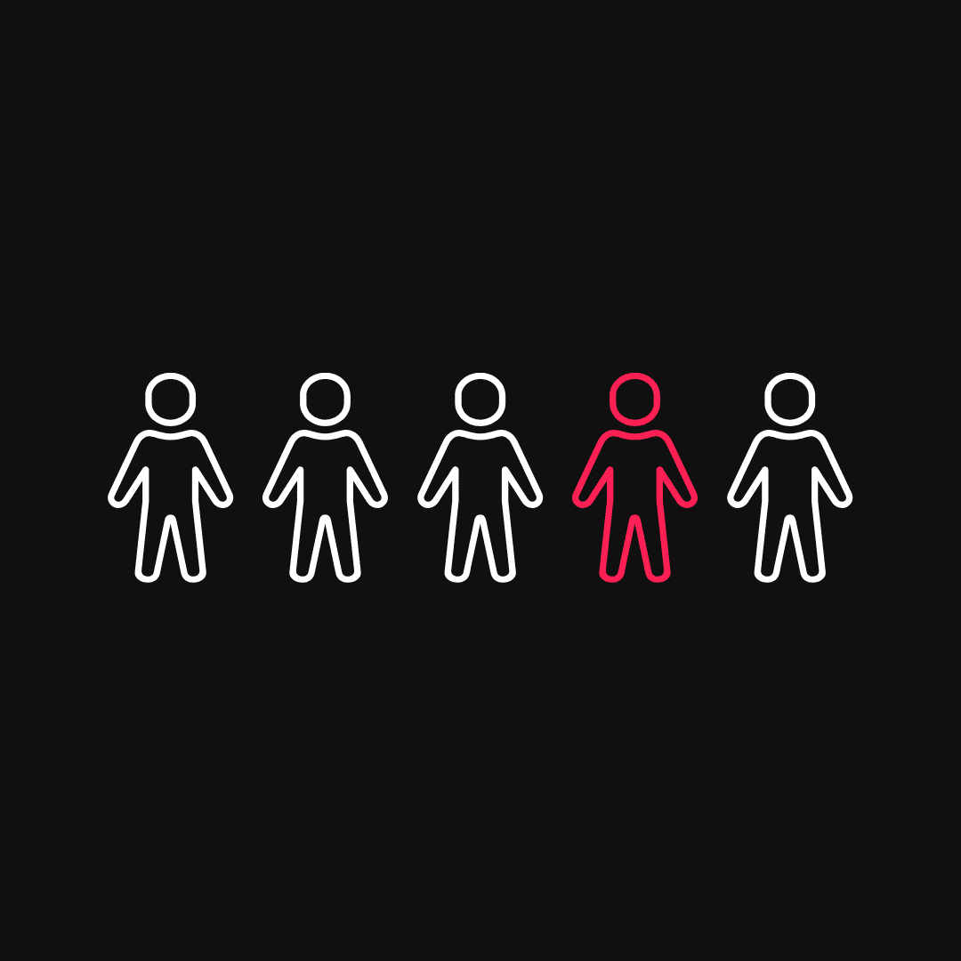 Why Fitting in is Lame, Insecure People Will Judge, and Confident People Don’t Care