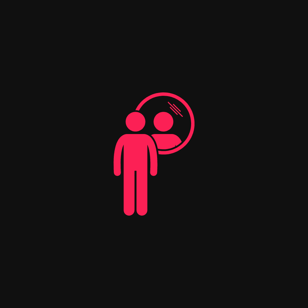 You Are Who You Think You Are: How Self-Image Drives Your Decisions