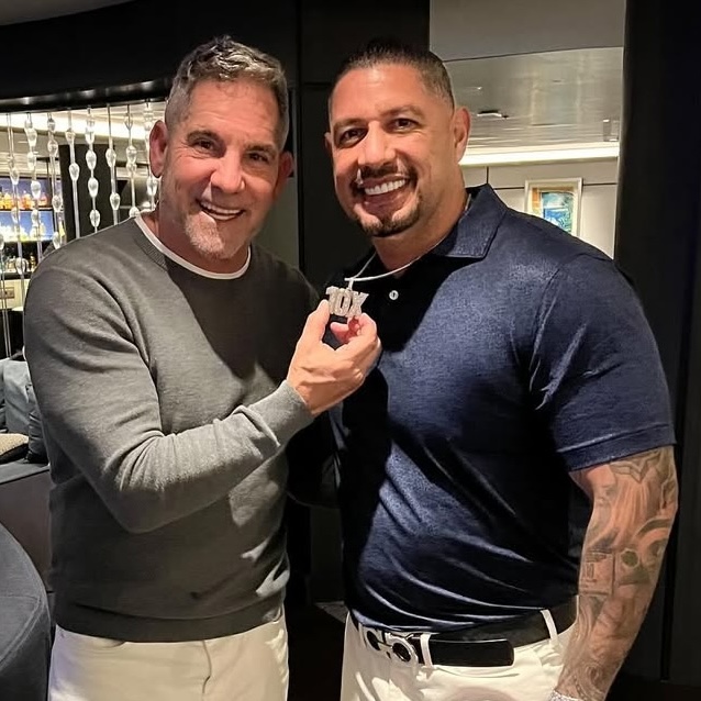 Michael Martinez